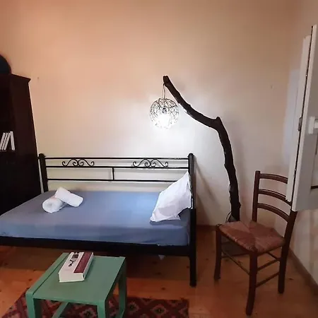 Tatil Evi Napoleon's Family *