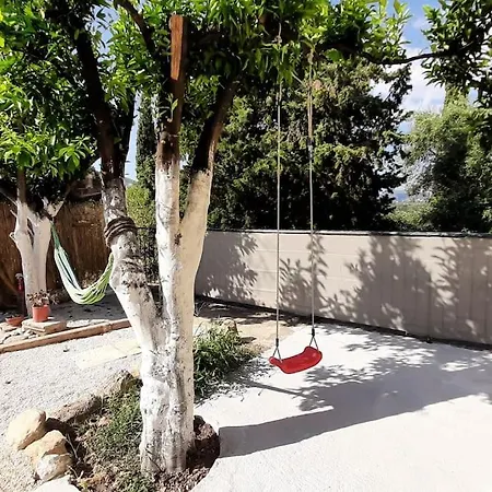 Napoleon's Family Tatil Evi *