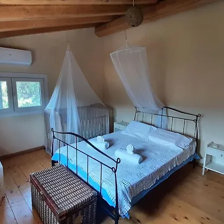 Napoleon's Family Tatil Evi Valanio