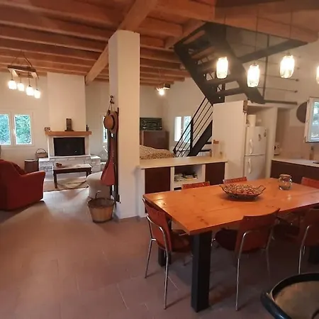 Napoleon's Family Tatil Evi