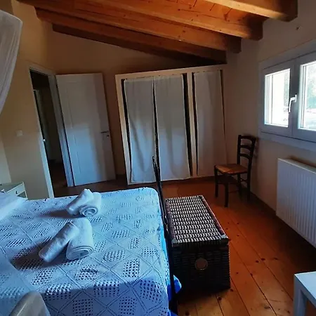 Tatil Evi Napoleon's Family *